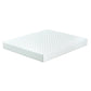 Edelweiss - 10" Full Memory Foam Mattress