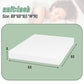 Coreopsis - 8" Queen Memory Foam Wave Comfort