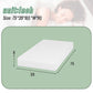 Coreopsis - 8" Twin Memory Foam Wave Comfort