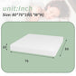 Coreopsis - 10" E.King Memory Foam Wave Comfort