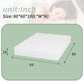 Coreopsis - 10" Queen Memory Foam Wave Comfort