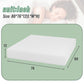 Coreopsis - 12" E.King Memory Foam Wave Comfort