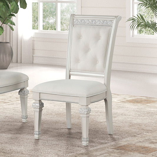 Stella Mia - Side Chair (2/CTN)