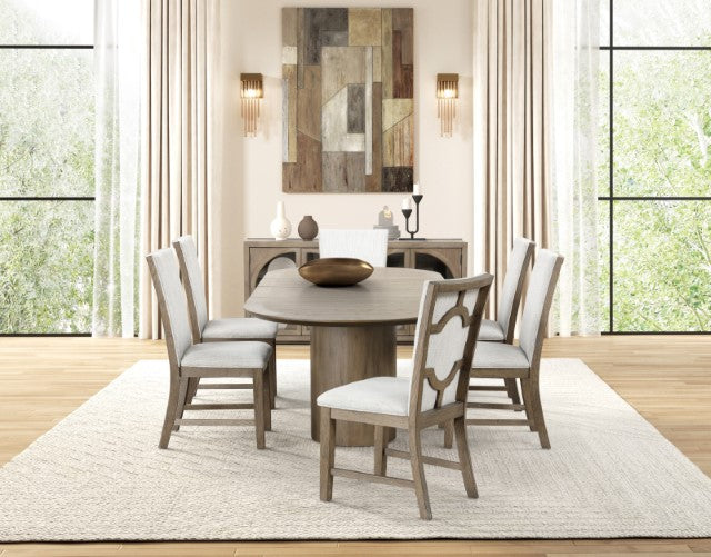 Clements - Dining Table