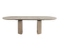 Clements - Dining Table