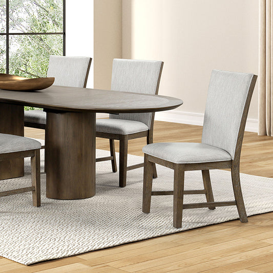 Clements - Dining Table