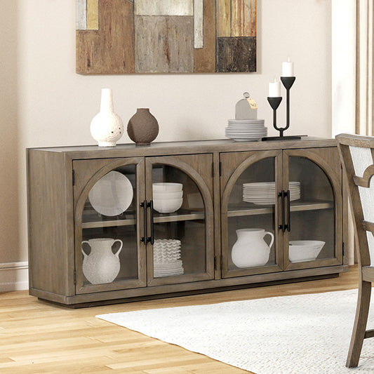 Clements - Sideboard