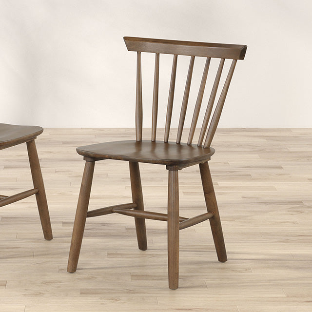 Beale - Dining Chair (2/CTN)