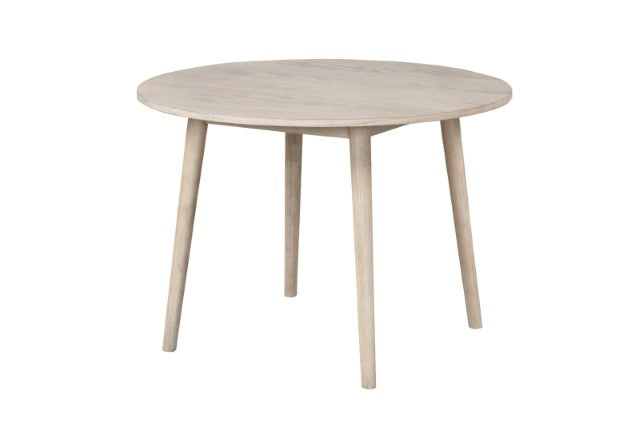 Yate - Round Dining Table