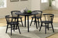 Yate - Round Dining Table