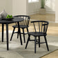 Yate - Round Dining Table