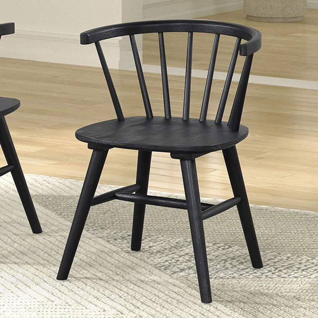 Yate - Dining Chair (2/CTN)