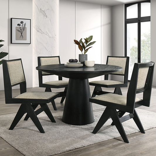 Tottenham - 48" Round Dining Table