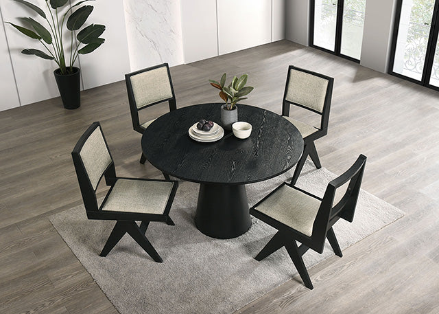 Tottenham - 48" Round Dining Table