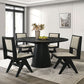 Tottenham - 59" Round Dining Table