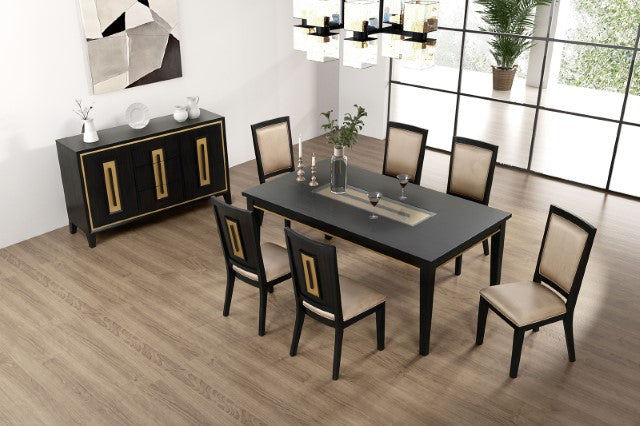 Kenyada - Dining Table