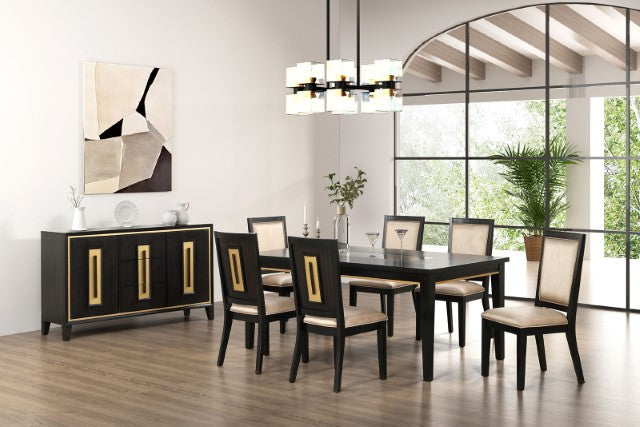 Kenyada - Dining Table