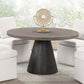 Broager - Round Table