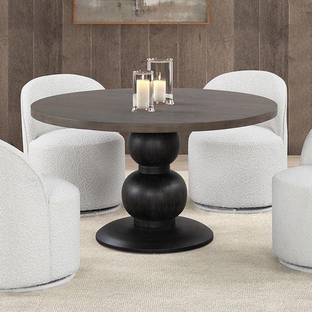 Essen - Round Dining Table