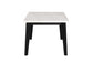 Sabro - Rect Dining Table