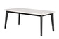 Sabro - Rect Dining Table