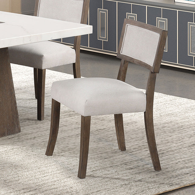 Grasten - Side Chair (2/CTN)