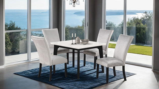 Sabro - Square Dining Table