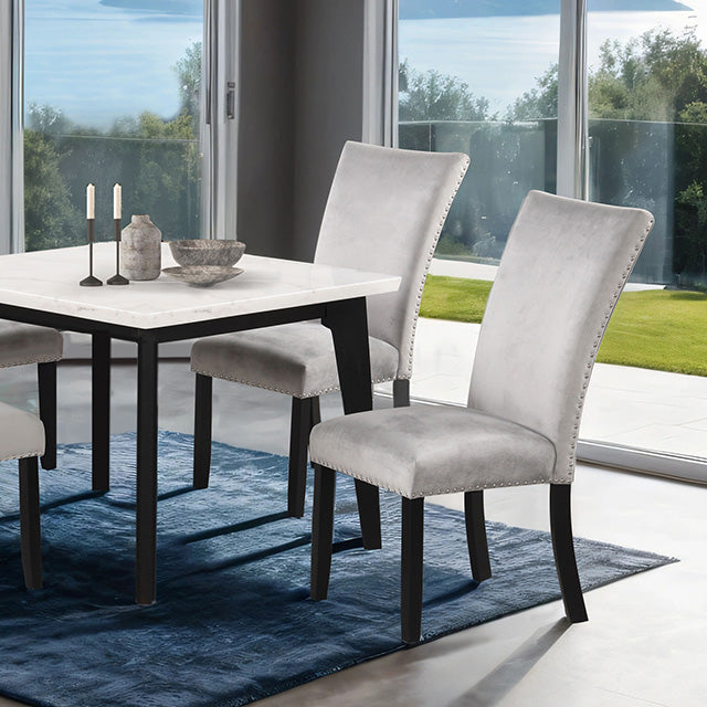 Sabro - Square Dining Table