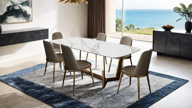 Norelli - Dining Table