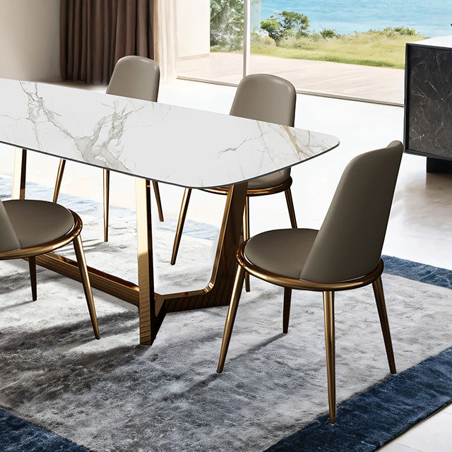 Norelli - Dining Table