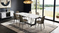 Norelli - Dining Table