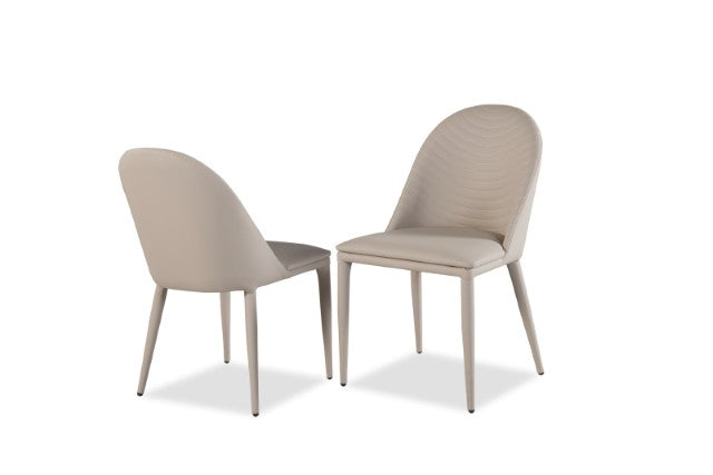 Lenvik - Side Chair (2/CTN)