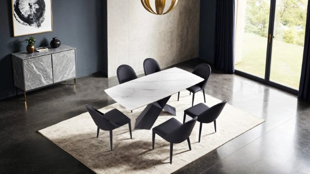 Lenvik - Dining Table