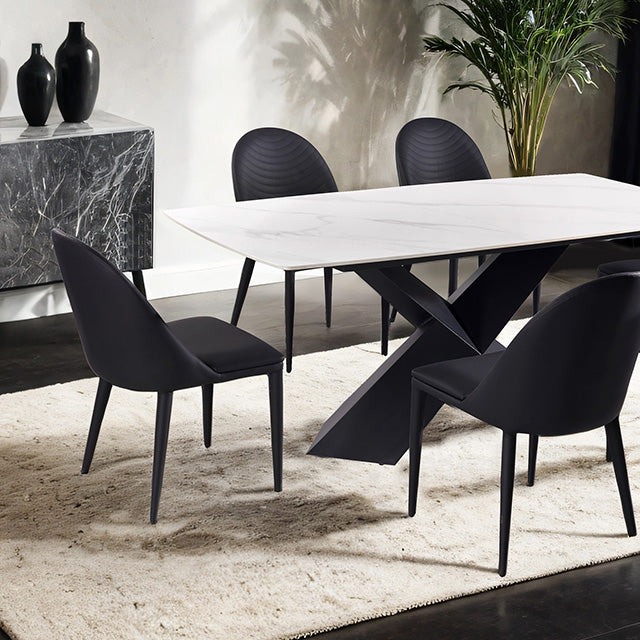 Lenvik - Dining Table