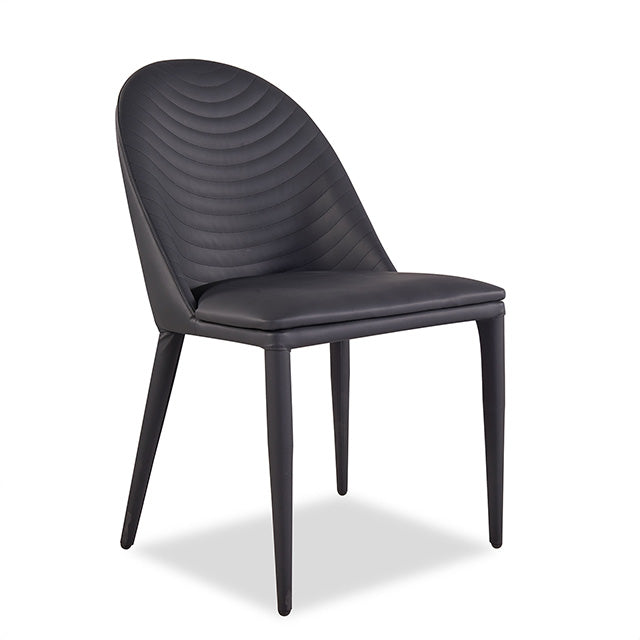 Lenvik - Side Chair (2/CTN)