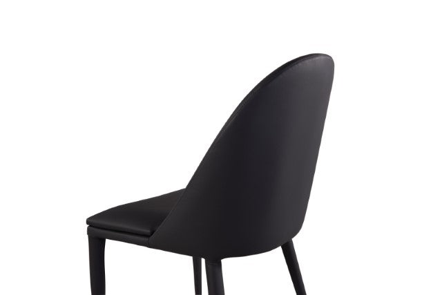 Lenvik - Side Chair (2/CTN)