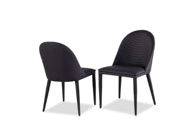 Lenvik - Side Chair (2/CTN)