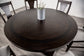 Holsworthy - Round Dining Table