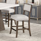 Grasten - Counter Ht. Stool (2/CTN)