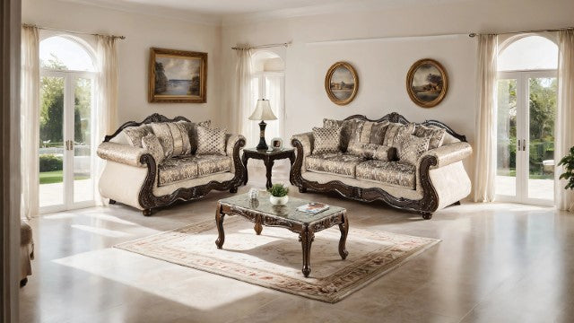 Andalusia - Loveseat