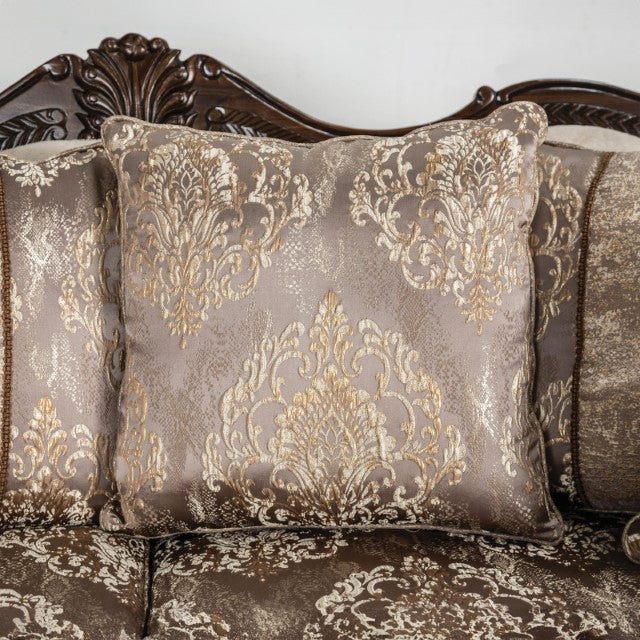 Andalusia - Loveseat