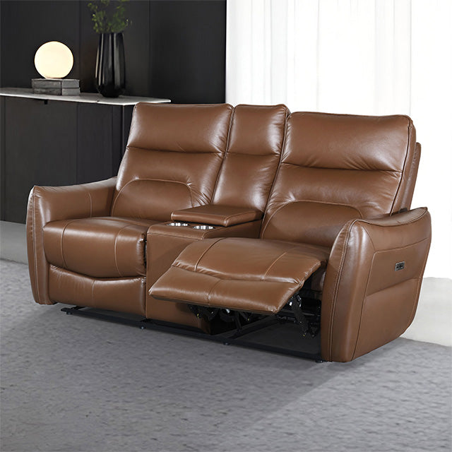 Terentius - Power Loveseat