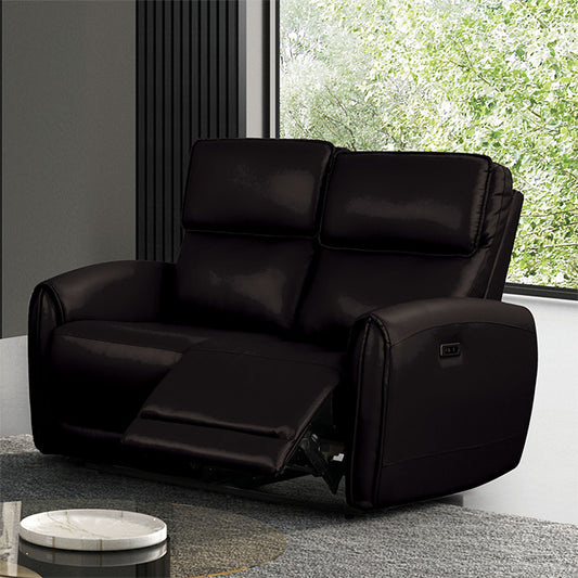 Schlieren - Power Loveseat