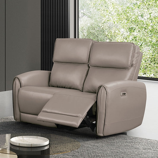 Schlieren - Power Loveseat