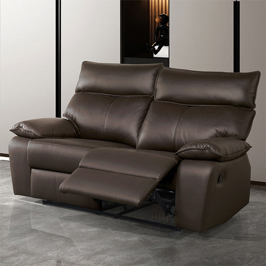 Onoria - Manual Recline Loveseat