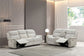 Sandbach - Manual Reclining Sofa