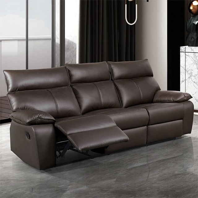 Onoria - Manual Recline Sofa