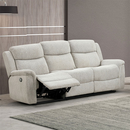 Sandbach - Manual Reclining Sofa