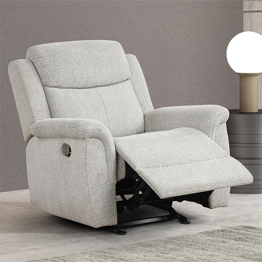 Sandbach - Manual Glider Recliner