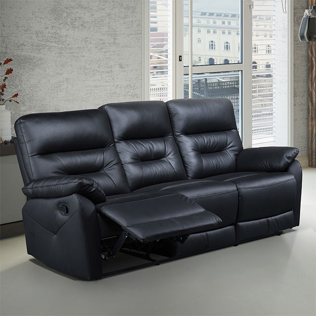 Micaelis - Manual Recline Sofa